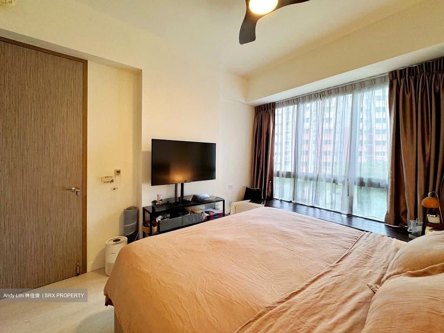 D'Leedon (D10), Condominium #636205101